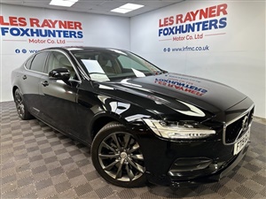 Large image for the Used Volvo S90