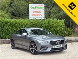 Large image for the Used Volvo S90