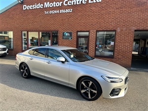 Large image for the Used Volvo S90