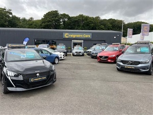 Large image for the Used Volvo S90