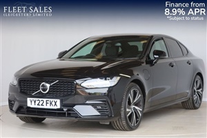 Large image for the Used Volvo S90