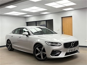 Large image for the Used Volvo S90