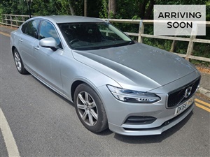 Large image for the Used Volvo S90