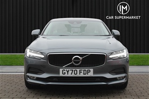 Large image for the Used Volvo S90