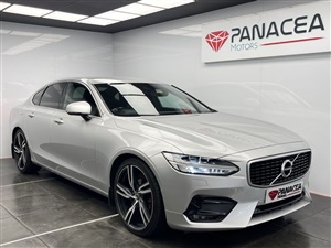 Large image for the Used Volvo S90
