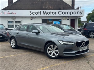 Large image for the Used Volvo S90