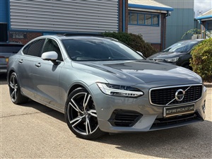 Large image for the Used Volvo S90