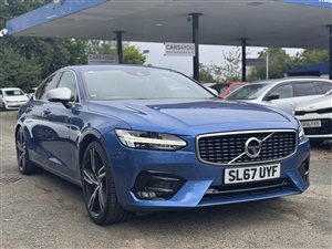 Large image for the Used Volvo S90