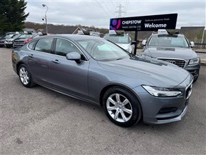Large image for the Used Volvo S90