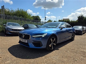 Large image for the Used Volvo S90