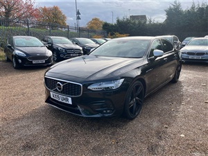 Large image for the Used Volvo S90