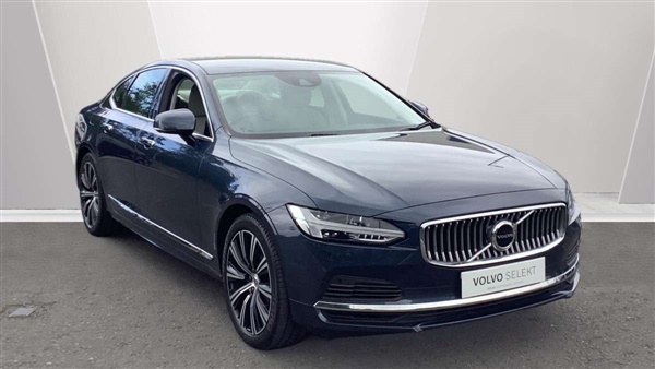 Large image for the Used Volvo S90