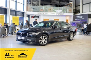 Large image for the Used Volvo S90