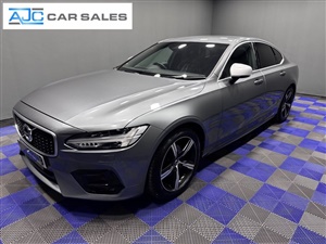 Large image for the Used Volvo S90
