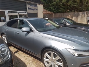 Large image for the Used Volvo S90