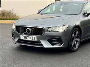 Large image for the Used Volvo S90