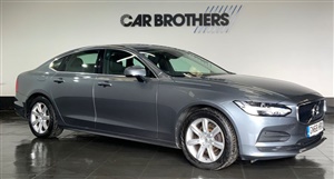 Large image for the Used Volvo S90