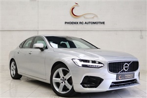 Large image for the Used Volvo S90