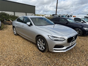 Large image for the Used Volvo S90