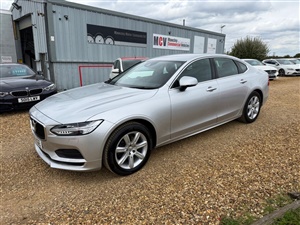 Large image for the Used Volvo S90