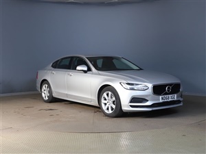 Large image for the Used Volvo S90