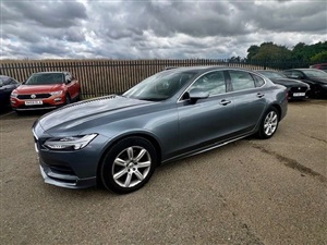 Large image for the Used Volvo S90