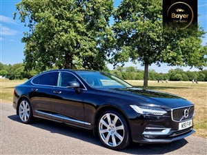 Large image for the Used Volvo S90