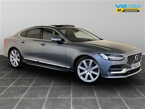 Large image for the Used Volvo S90