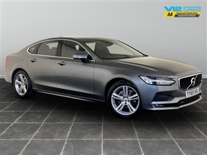 Large image for the Used Volvo S90
