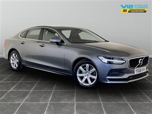 Large image for the Used Volvo S90