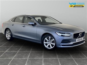 Large image for the Used Volvo S90