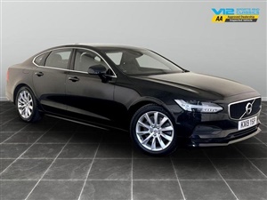 Large image for the Used Volvo S90