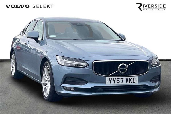 Large image for the Used Volvo S90