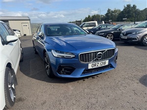 Large image for the Used Volvo S90