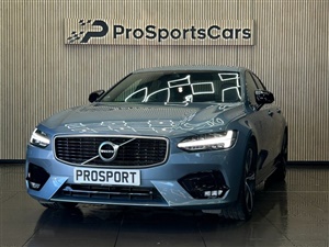 Large image for the Used Volvo S90