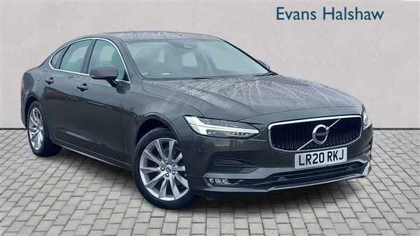 Large image for the Used Volvo S90