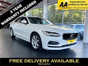 Large image for the Used Volvo S90
