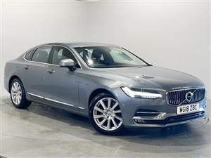 Large image for the Used Volvo S90