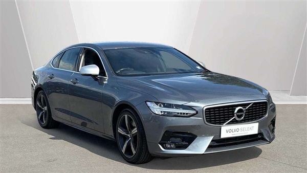 Large image for the Used Volvo S90