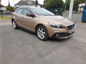 Large image for the Used Volvo V40