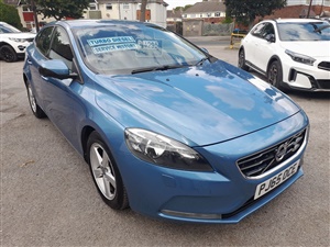 Large image for the Used Volvo V40