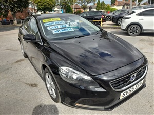 Large image for the Used Volvo V40