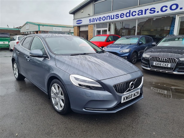 Large image for the Used Volvo V40