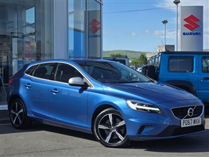 Large image for the Used Volvo V40