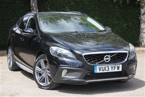 Large image for the Used Volvo V40