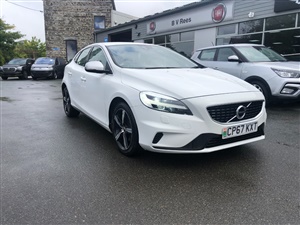 Large image for the Used Volvo V40