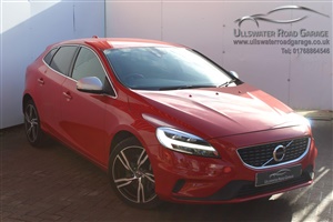 Large image for the Used Volvo V40