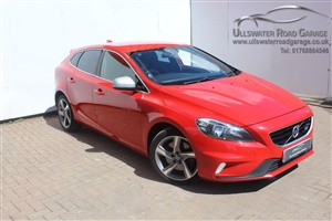 Large image for the Used Volvo V40