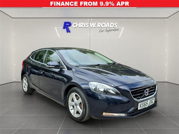 Large image for the Used Volvo V40