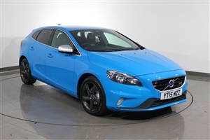 Large image for the Used Volvo V40